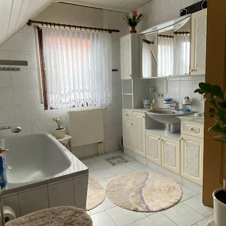 Appartamento Familie Putschke