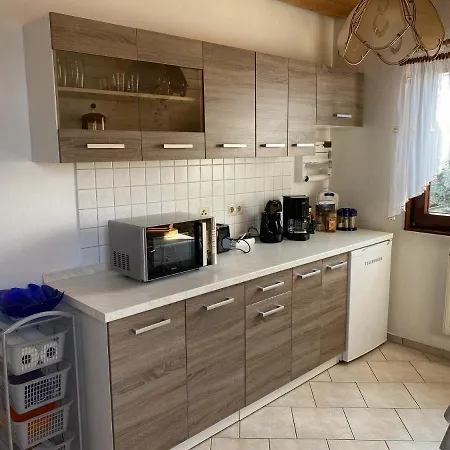 Familie Putschke Apartament *