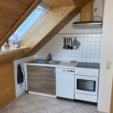 Familie Putschke * Nohra (Weimar)