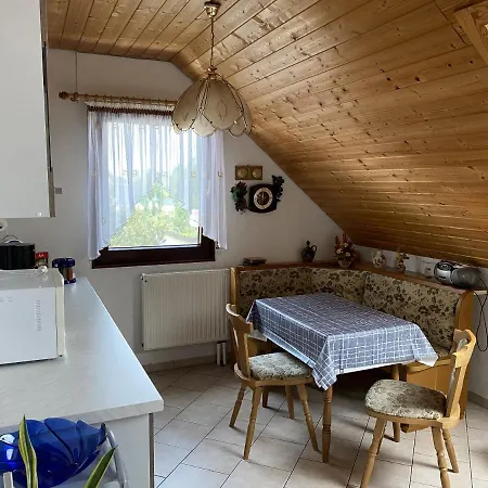 Familie Putschke Апартаменты *