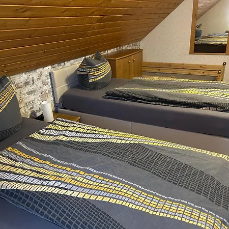 Apartament Familie Putschke *