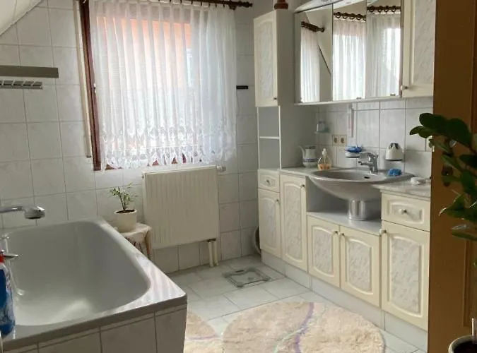 Apartament Familie Putschke