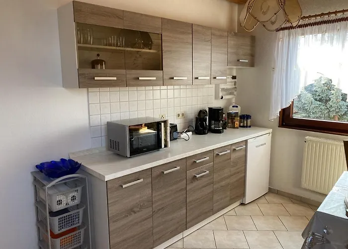 Familie Putschke Apartament *