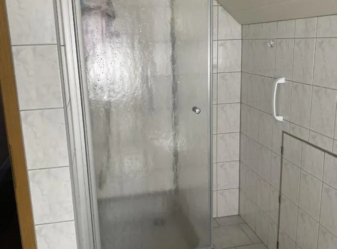 Apartament Familie Putschke