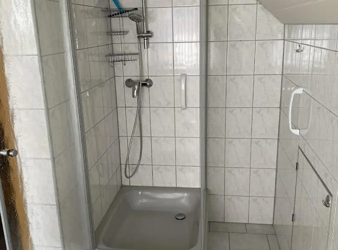 Familie Putschke Apartament *